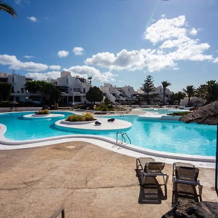 Manrique's Holidays Costa Teguise Extérieur photo